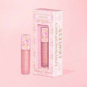 Lawless LoveShackFancy Lip Gloss